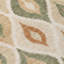 Tapis ikat intérieur / extérieur lavable à la machine Chantille ACN3121-573915476-573915497