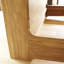 Tikamoon European Kingszie (160 x 200cm) Bed
