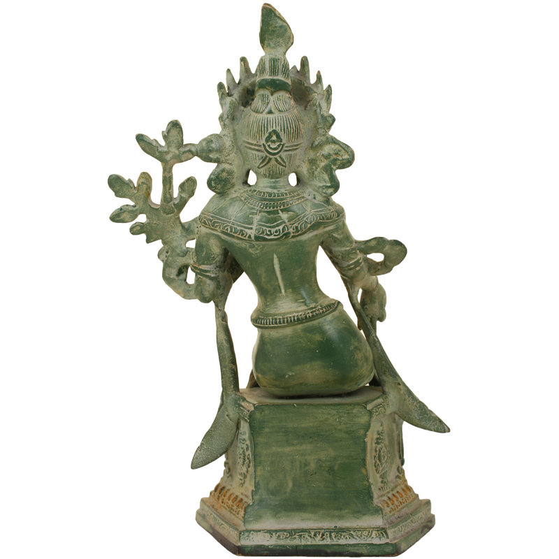 Religious & Spiritual Figurines & Sculptures