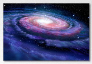 Wrapped Canvas Print, 80cm H x 120cm W x 2cm D
