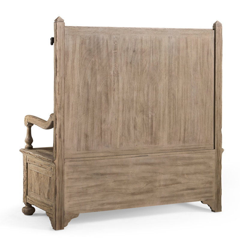 Sagehill Storage Bench