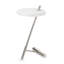Spyder Marble End Table-901997035