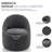 Elijana Fully Assembled Swivel Barrel Chairs (Set of 2)-742179880