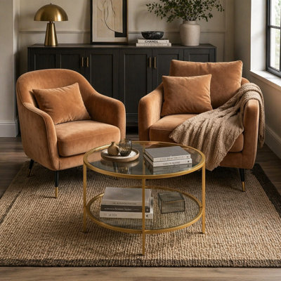 Table d'appoint Modern Modern