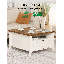 Table basse Annahbella
