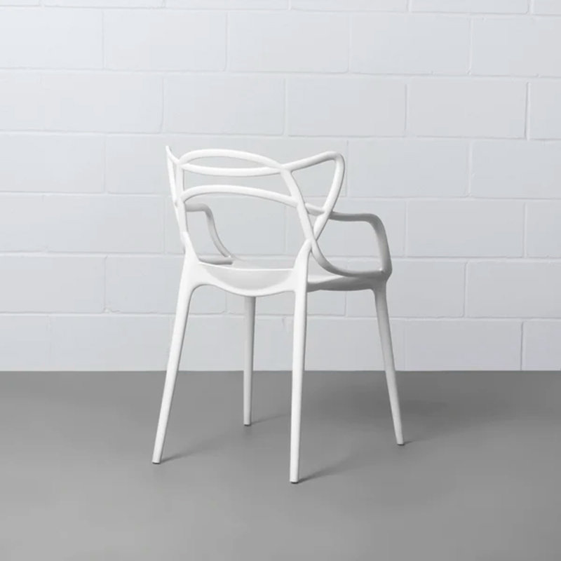 Stacking Side Chair