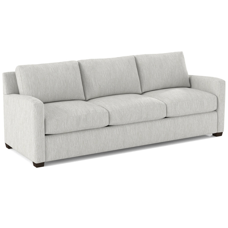 Sofa, 61492-88, Black