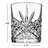 Dublin Crystal Whiskey Glass 11oz