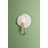 Tula 1 Light Wall Sconce