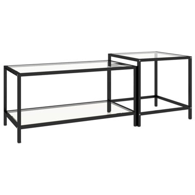 Edward-Matthew Coffee Table with Storage