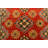 Olander Red Rug