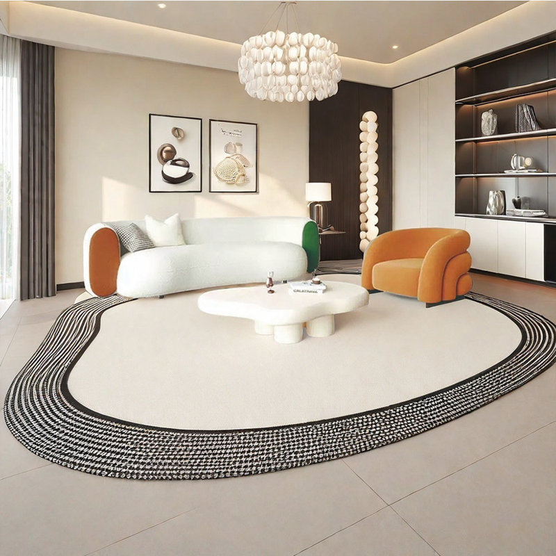 Canapé pour petit appartement Creative