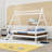 House Platform Bed With Stairs-981699476-981699477