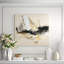 Sparked Giclee Wall Art Décor By Barclay Butera Painting by Barclay Butera-63394940-45003332