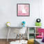 Cadre flottant Playful Flopsy-596737178-596737177