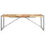 Cheyenne Dining Table Solid Wood-272532915-272532909-272532910
