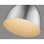 Marcy 1 - Light Metal Dome Pendant-24321408