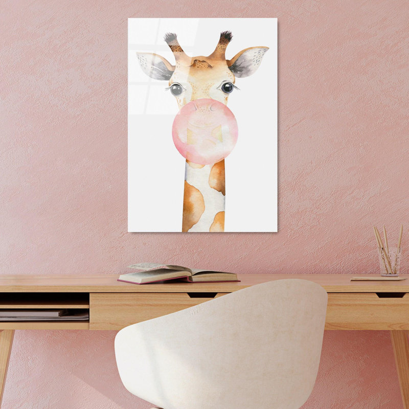 Boze Wall Decor