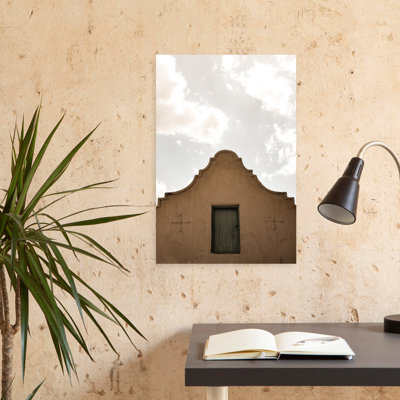 Art contemporain contemporain, architecture minimaliste rustique classique