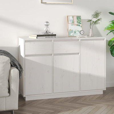 Candler 110cm Sideboard