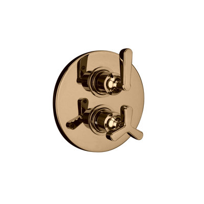 Tribeca Thermostatic Mixer