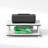 Masaaki 23.6'' Wide 1 - Shelf Accent