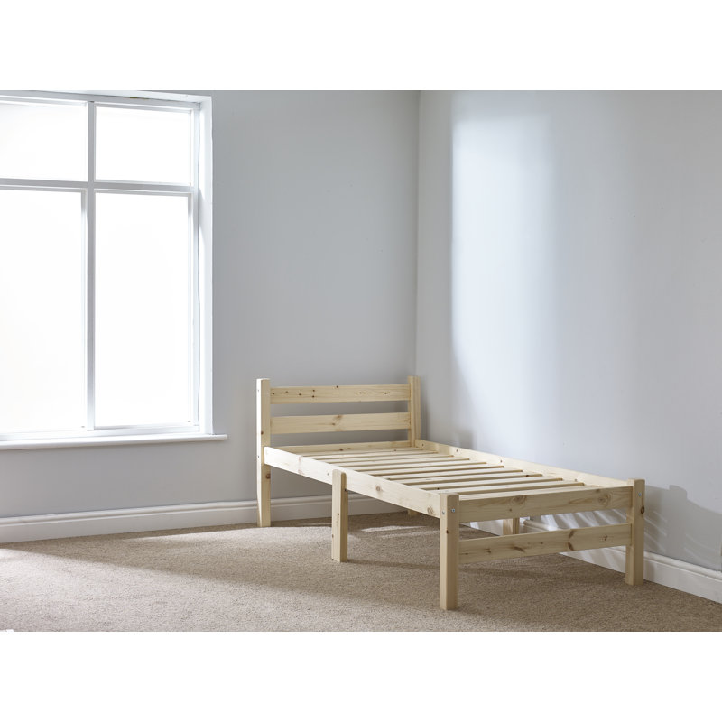 Farnham Bed Frame, Small Single (2'6)