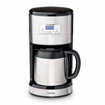 Programmierbarer Steward-Kaffee Hersteller STW26