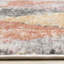 Tapis à motif géométrique d'intérieur patiné 5 pi x 8 pi (5 pi 3 po x 7 pi 7 po) Branch Branch-680232761