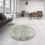 Tapis gris/beige traditionnel Tibay-1619978973