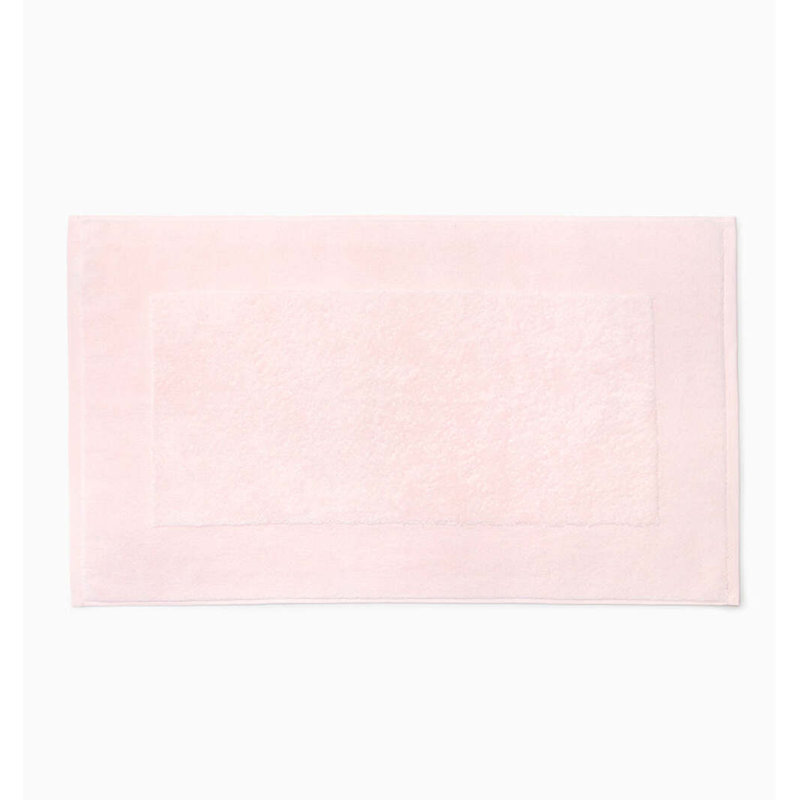 Bello Bath Mat, Pink
