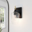 1 - Light Dimmable Armed Sconce-1621085799