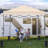 Multi-sized Pop-up Canopy with One-Push-To-Lock Setup Mechanism-108486376-111440578