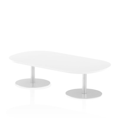 Libbe Oval Conference Table