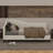 L-Shaped Linen Daybed-840772119-840772117