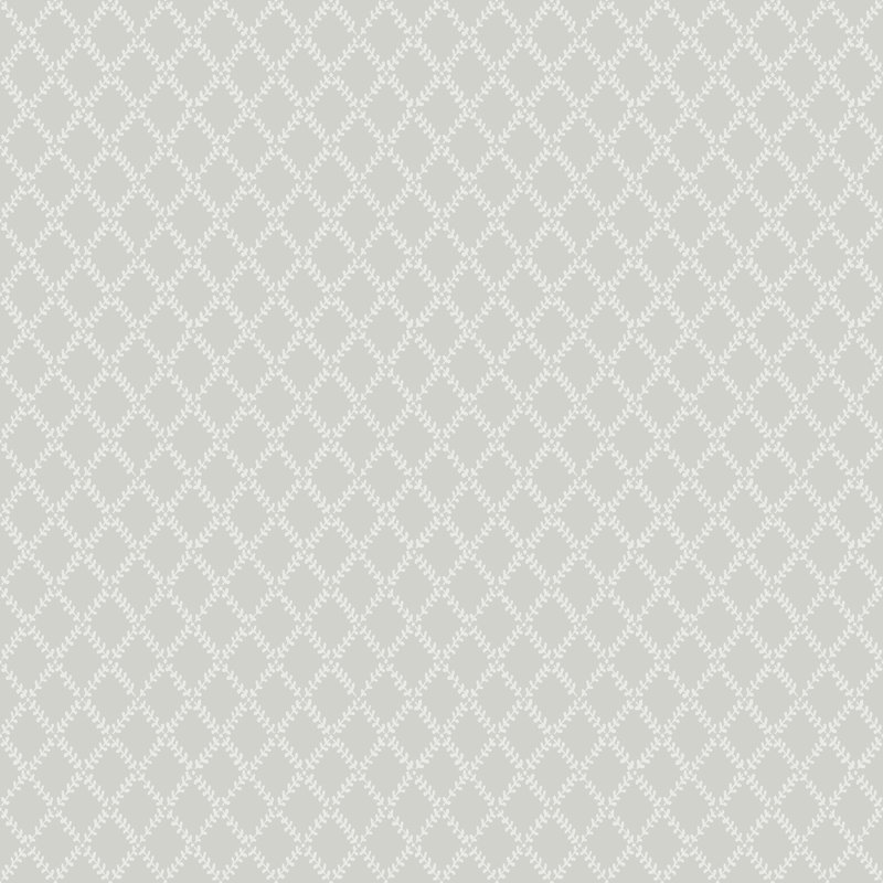 Rouleau de papier peint Stellan, Gris