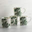 Arbor Premium Porcelain Coffee Mug
