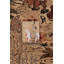 Rare Oversized Antique European Rug With Pictorials & Medallions - Rug & Kilim