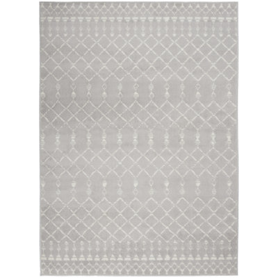 Casimier Moroccan Indoor Rug