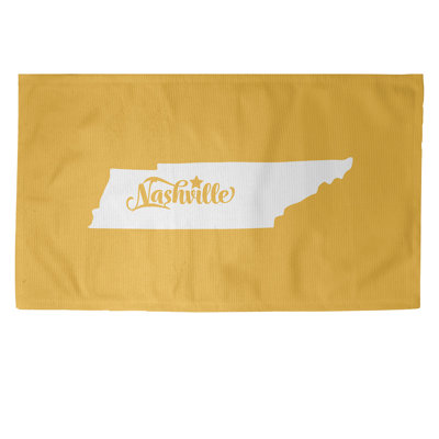 Tapis jaune nashville tennessee