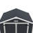 iYofe 6x4 FT Large Outdoor Storage Shed, Resin Garden Tool Shed with Floor, Lockable Door, Air Vent, Weather Resistant Backyard Storage House, Quick Assembly