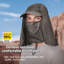 Chapeau de pêche Sun détachable avec protection UV 50+-119717146