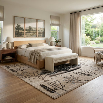 Tapis Botkins