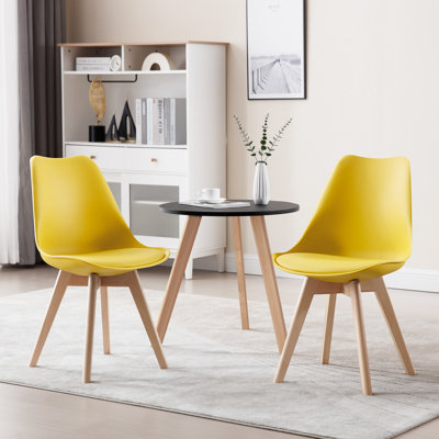 Avocet Upholstered Dining Chair