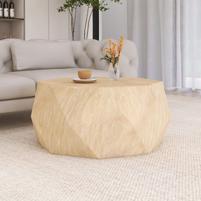 Table basse Modern Farmhouse