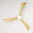 52" Ceiling Fan With Lights Remote Control