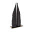 Sculpture abstraite Lamu