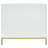 Prudhoe 34'' W 3 - Drawer Dresser-2118743844