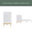 Grand lit escamotable-760429254