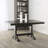 Amarapal Extendable Trestle Dining Table-1304432059